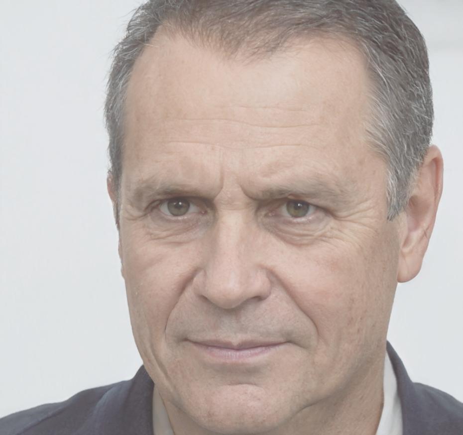 Brendan Kelloway, Technical Setup Advisor