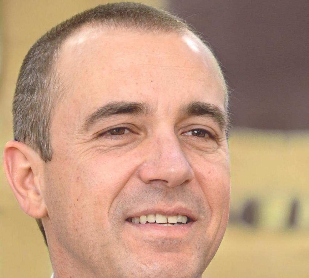 Marcus Chen, Lead Financial Education Specialist