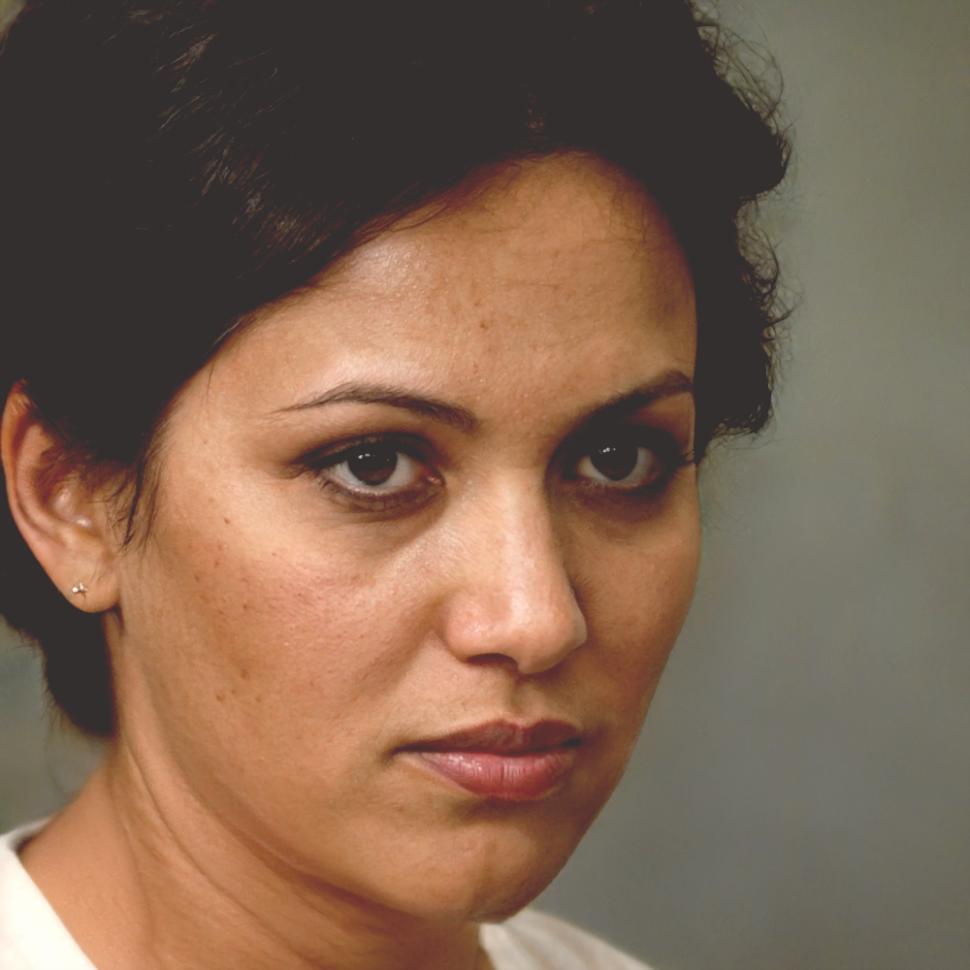 Sarah Mitchell, Program Development Manager